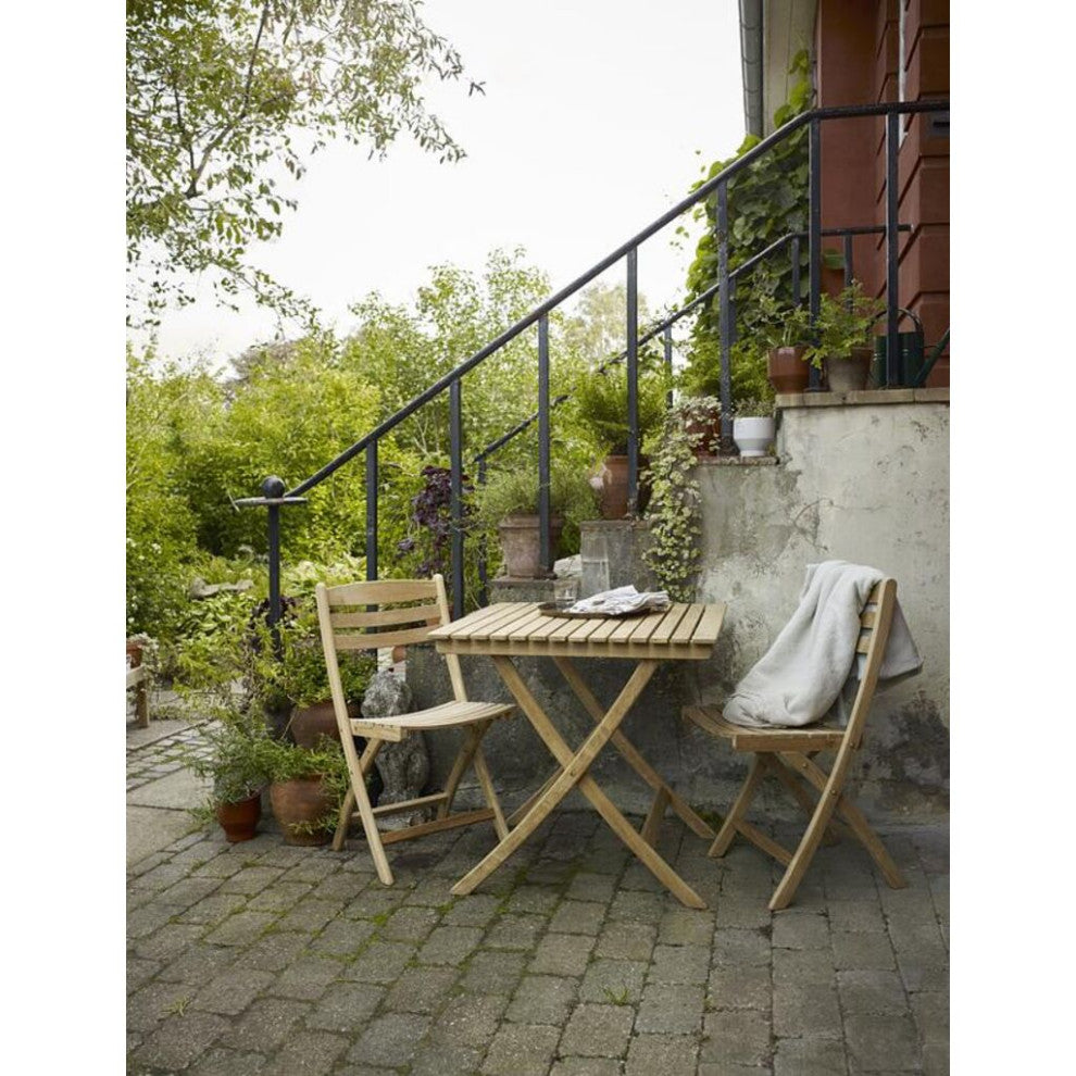 Skagerak Selandia Table