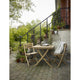 Skagerak Selandia Table