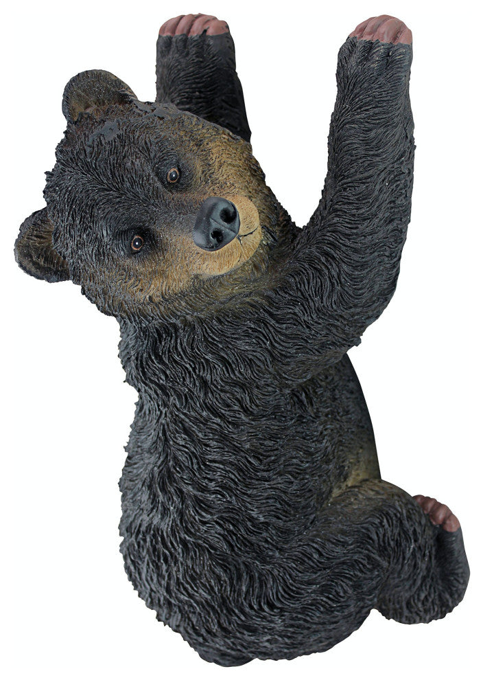 Yonva The Climbing Bears, Set of 2