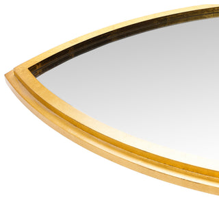 Chateaux EUX-001 Mirror, 32"h X 24"w