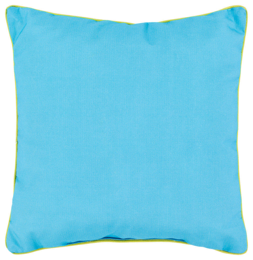 Bahari Pillow 20 x 20 x 4