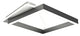 Maaseik | Nordic Style Geometry Creative Light, Square, 3 Colors No Remote