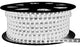 Brilliant 120 Volt SMD-3528 LED Strip Light, 148', Cool White