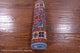 Runner Super Kazak Handmade Wool Rug 1' 10" X 5' 8" Q10306