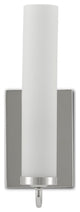 Brindisi Nickel Wall Sconce