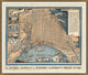 Los Angeles County, Giclee Reproduction Artwork