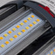 45W LED HID Replacement, CCT Selectable, Type B, Ballast Bypass, Medium Base
