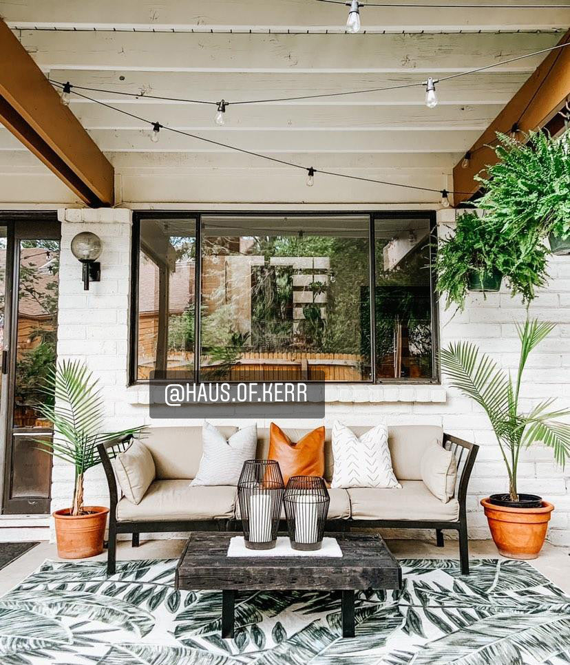 Ambience Pro, Waterproof, Solar Outdoor String Lights, 1W, 2700K, 48'