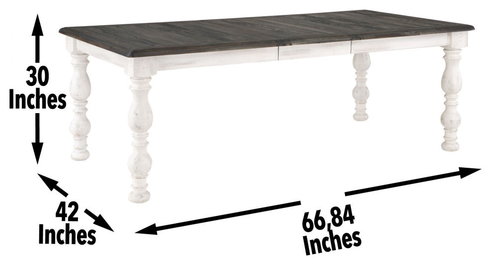 Heston Dining Table