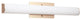 Matteo Lighting S05623OR Wall Sconce, Oxidized Rose Finish
