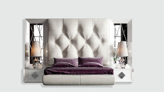Klass121 Set, Queen Set