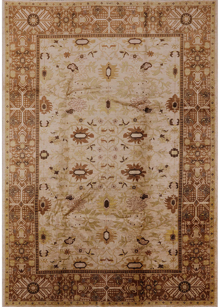 Ahgly Company Indoor Rectangle Mid-Century Modern Area Rugs, 2' x 5'
