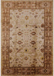 Ahgly Company Indoor Rectangle Mid-Century Modern Area Rugs, 2' x 5'