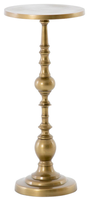 Four Hands Calhoun End Table