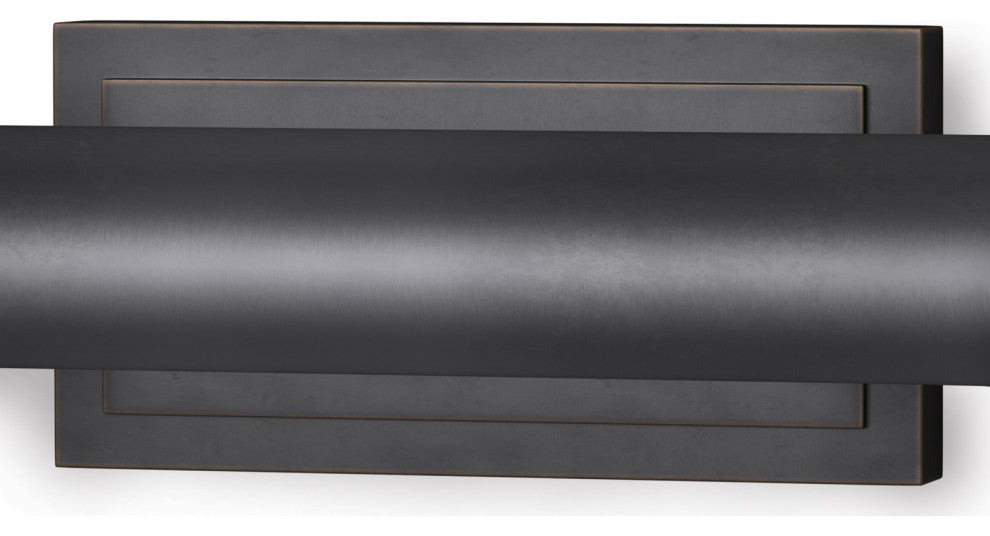 Devon Picture Light Small, Oil Rubbed Bronze