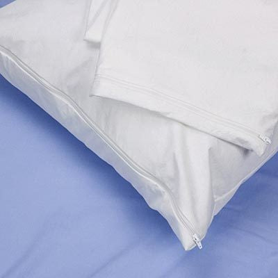 Allergen Pillow Cover BedCare Classic, King