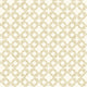Classic Silks 2, Damask Stripes Silk Emboss White, Cream Wallpaper Sample