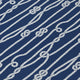 Indoor/Outdoor Harbor HA7 Navy Machine Washable 10' x 14' Rug