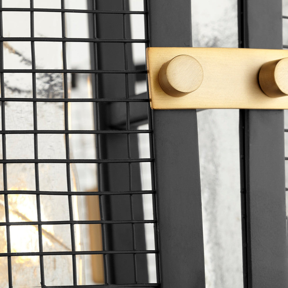 Panorama Chandelier, Small