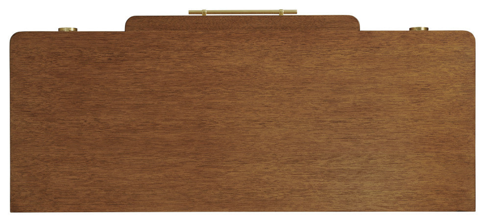 Remington Gentlemans Chest