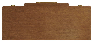 Remington Gentlemans Chest