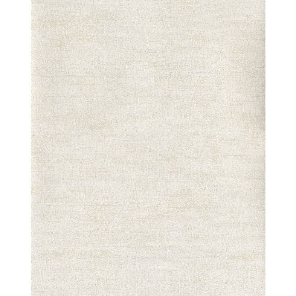 Cream and Beige Bindery Wallpaper