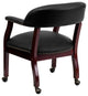 Small Solid Kids Chair