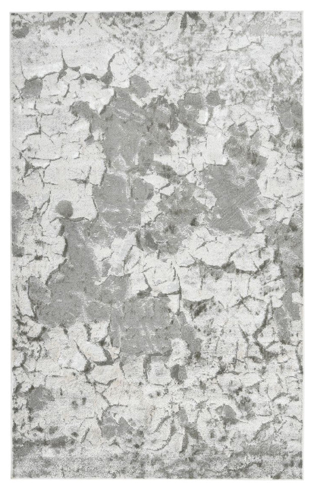 Classic Home Lyon Birch/Silver 2.8x8 Rug