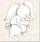 Bonny Bunny Tan