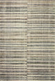 Chris Loves Julia x Loloi Humphrey Natural / Moss 2' x 3'-6" Accent Rug