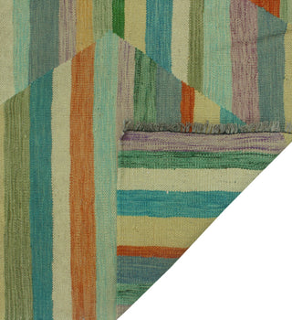 Winchester Kilim Absi Lt. Green Rug