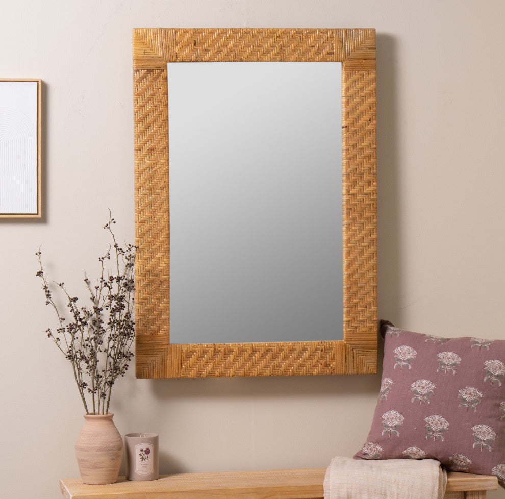 Alexina Wall Mirror