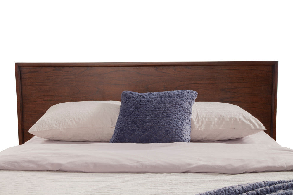Gramercy Platform Bed, King