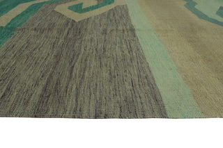 Winchester Kilim Gerardo Grey Rug