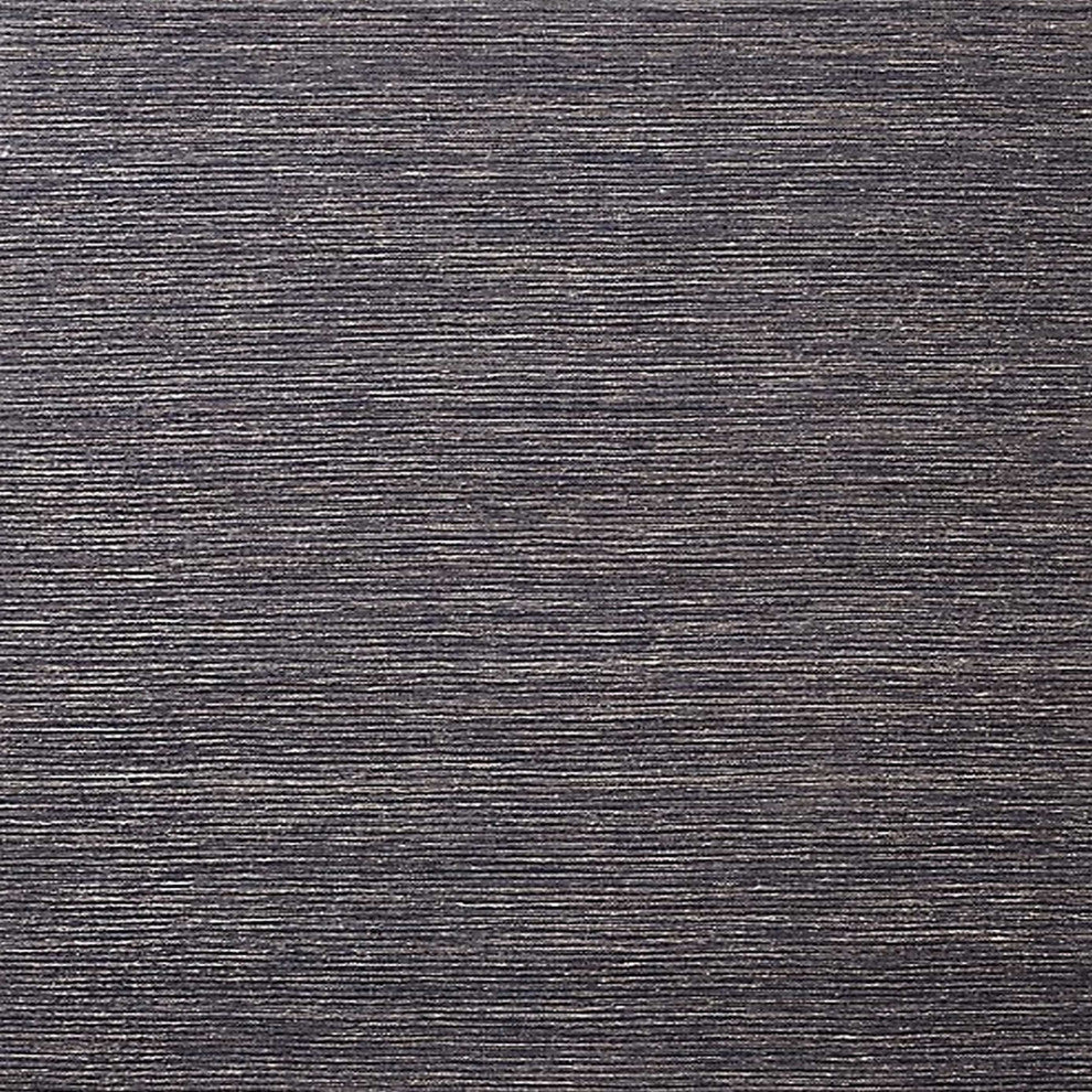 Ahgly Company Indoor Square Mid-Century Modern Area Rugs, 6' Square