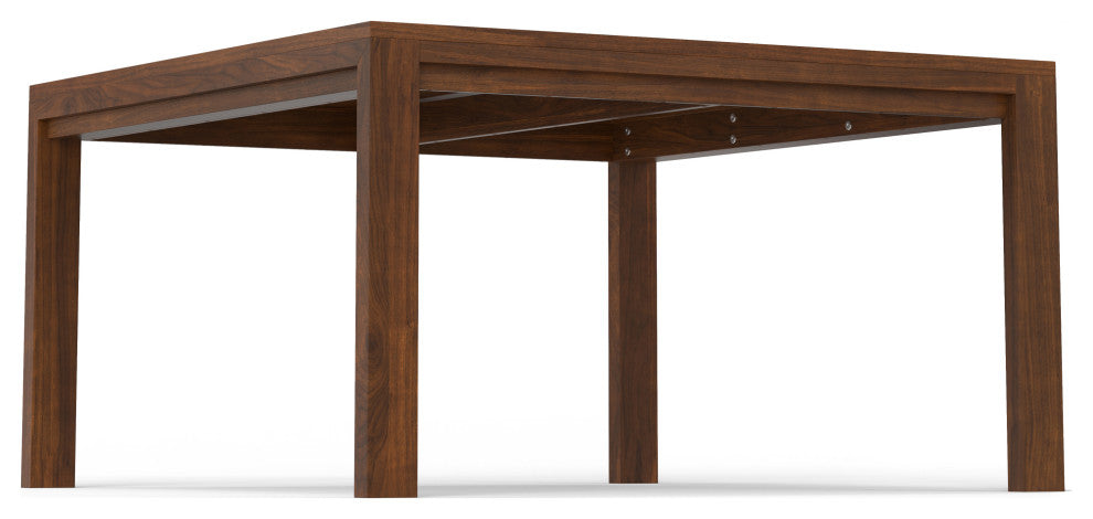 Wilson 54 in x 54 in Square Dining Table