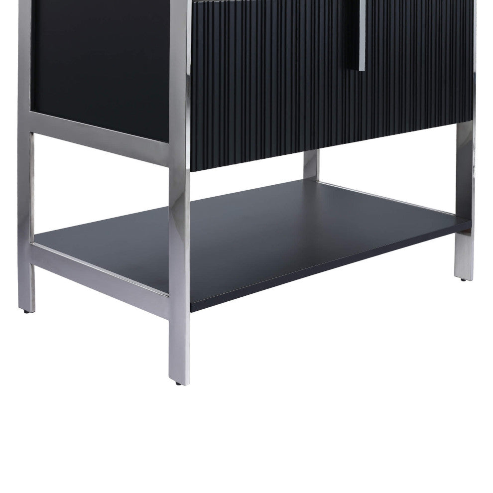 Fine Fixtures Serenity Modern bathroom vanity