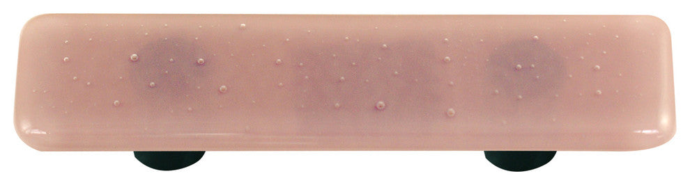 Dusty Lilac Pull, Black Post