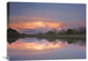 "Storm Clouds South Llano River, South Llano River State Park, Texas" Artwork