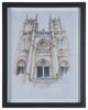 Dimond Home 7011-387 National Cathedral