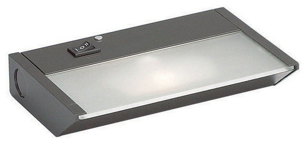 Kichler 120V Direct-Wire 2-Light Xenon 120v/20w