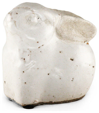 Garden Rabbit Sculpture, Small