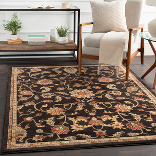 Riley Area Rug, 8' Round