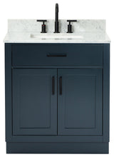 Ariel T031SCW2RVO Hepburn 31" - Midnight Blue
