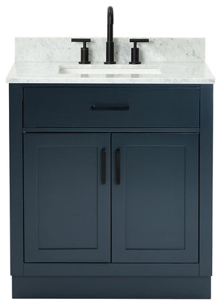 Ariel T031SCW2RVO Hepburn 31" - Midnight Blue
