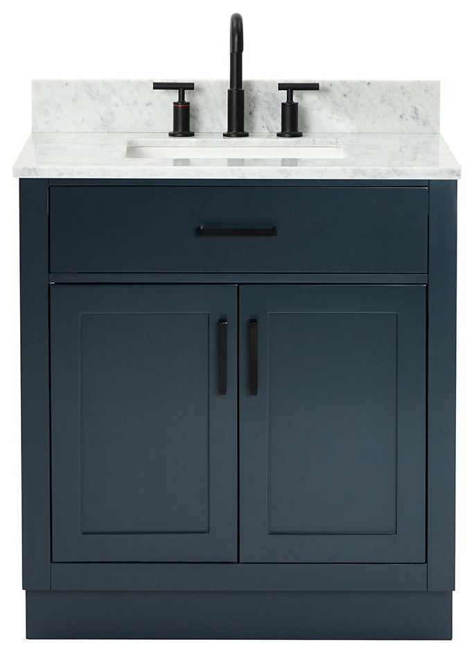 Ariel T031SCW2RVO Hepburn 31" - Midnight Blue