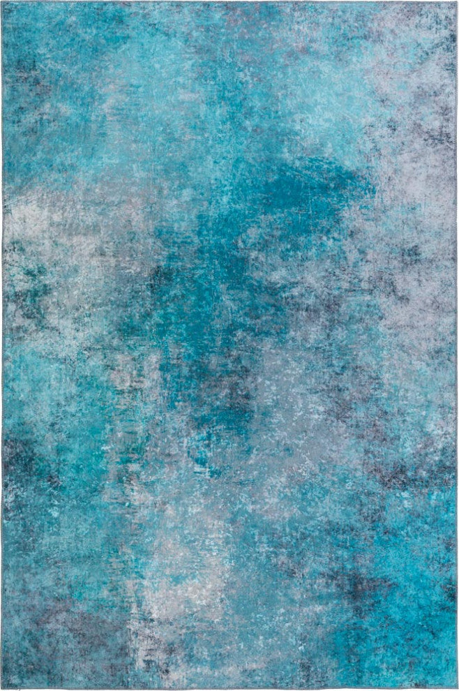 Dalyn Nebula NB5 Seaglass 9'X13' Rug