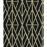 Riviera Bamboo Trellis Wallpaper