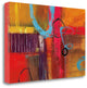 "Something To Remember II" By Natasha Barnes, Giclee on Gallery Wrap Canvas