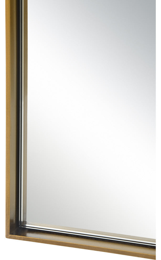 Northern Full length Rectangle Wall Mirror